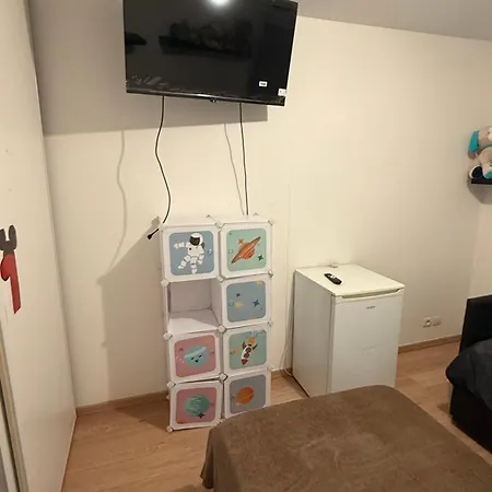 Habitación en casa particular 2