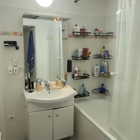 Habitación en casa particular 2 *