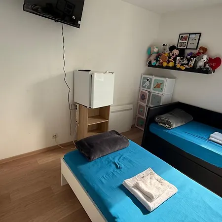 Habitación en casa particular 2