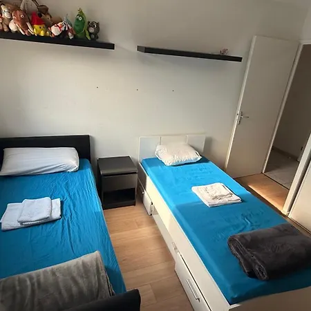 Habitación en casa particular 2