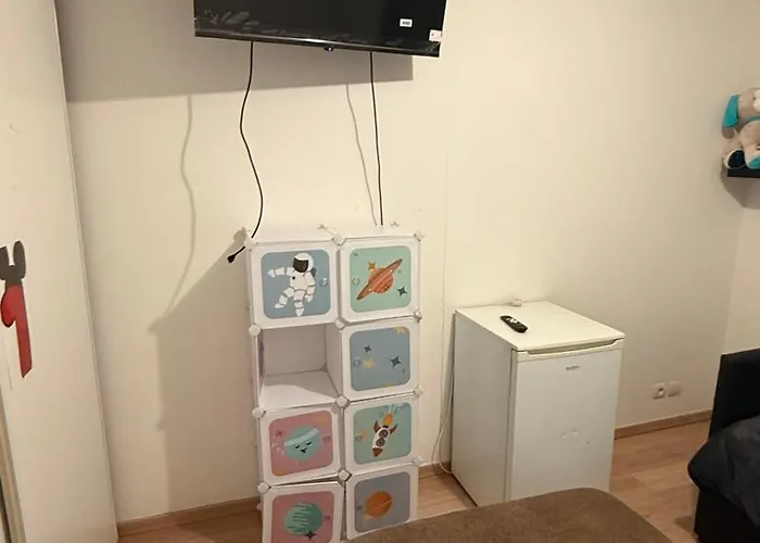 Alloggio in famiglia 2